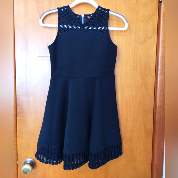 Zenzi Other - Super cute black dress. Zenzi. Girls 14.